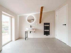 Pronájem bytu 3+kk, Praha - Vršovice, Rostovská, 77 m2