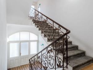 Pronájem bytu 3+kk, Praha - Vršovice, Rostovská, 77 m2
