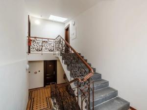 Pronájem bytu 3+kk, Praha - Vršovice, Rostovská, 77 m2