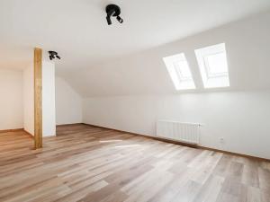 Pronájem bytu 3+kk, Praha - Vršovice, Rostovská, 91 m2
