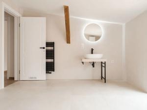 Pronájem bytu 3+kk, Praha - Vršovice, Rostovská, 91 m2