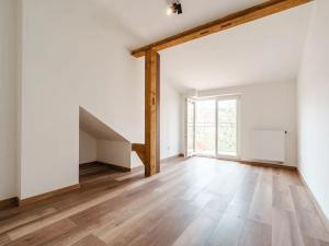 Pronájem bytu 3+kk, Praha - Vršovice, Rostovská, 91 m2