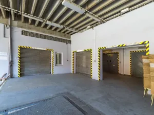 Pronájem skladu, Praha - Michle, Ohradní, 20 m2