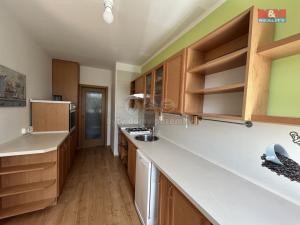 Pronájem bytu 3+1, Ústí nad Labem - Krásné Březno, Žežická, 70 m2