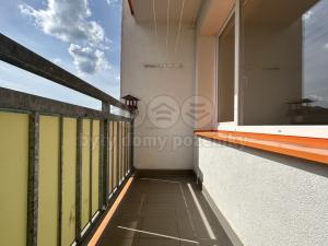 Pronájem bytu 3+1, Ústí nad Labem - Krásné Březno, Žežická, 70 m2