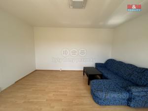 Pronájem bytu 3+1, Ústí nad Labem - Krásné Březno, Žežická, 70 m2
