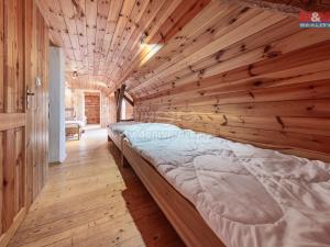 Prodej ubytování, Vlastiboř, 148 m2