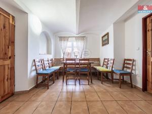 Prodej ubytování, Vlastiboř, 148 m2