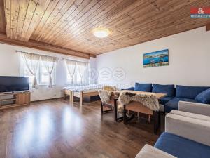 Prodej ubytování, Vlastiboř, 148 m2
