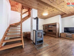 Prodej ubytování, Vlastiboř, 148 m2