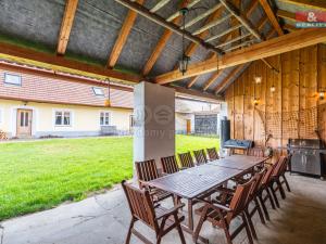 Prodej ubytování, Vlastiboř, 148 m2