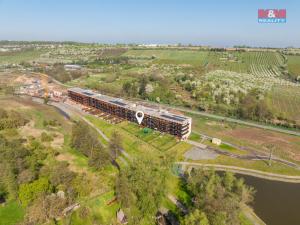 Prodej bytu 1+kk, Slaný, Lázeňská, 34 m2