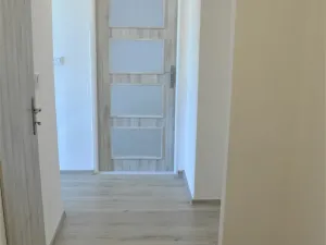Pronájem bytu 2+1, Ostrava, Sokolovská, 59 m2