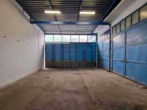 Pronájem garáže, Ostrava, Teslova, 96 m2