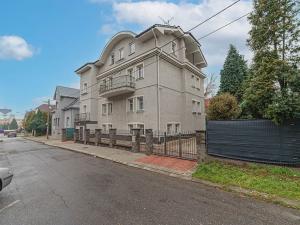 Prodej vily, Ostrava, Chittussiho, 449 m2