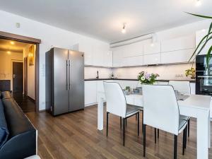 Prodej bytu 3+kk, Praha - Pitkovice, Pýchavková, 92 m2