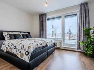 Prodej bytu 3+kk, Praha - Pitkovice, Pýchavková, 92 m2