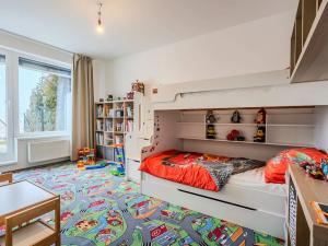 Prodej bytu 3+kk, Praha - Pitkovice, Pýchavková, 92 m2