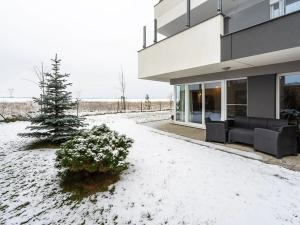 Prodej bytu 3+kk, Praha - Pitkovice, Pýchavková, 92 m2