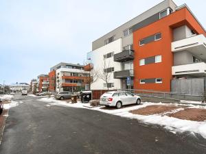 Prodej bytu 3+kk, Praha - Pitkovice, Pýchavková, 92 m2