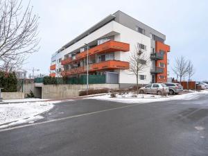 Prodej bytu 3+kk, Praha - Pitkovice, Pýchavková, 92 m2