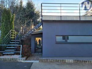 Pronájem bytu 2+kk, Prachatice, Krumlovská, 53 m2