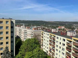 Prodej bytu 1+kk, Praha - Modřany, Petržílova, 29 m2