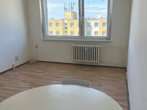 Prodej bytu 1+kk, Praha - Modřany, Petržílova, 29 m2