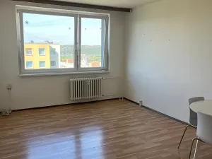 Prodej bytu 1+kk, Praha - Modřany, Petržílova, 29 m2