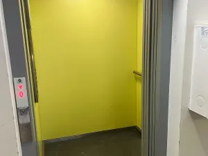 Prodej bytu 1+kk, Praha - Modřany, Petržílova, 29 m2