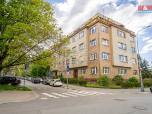 Pronájem bytu 1+1, Praha - Libeň, Čihákova, 38 m2