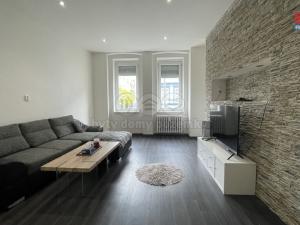 Pronájem bytu 3+1, Litvínov - Horní Litvínov, Tržní, 63 m2