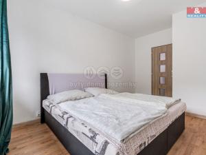 Prodej bytu 3+1, Krupka - Maršov, Dukelských hrdinů, 68 m2