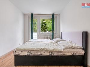 Prodej bytu 3+1, Krupka - Maršov, Dukelských hrdinů, 68 m2