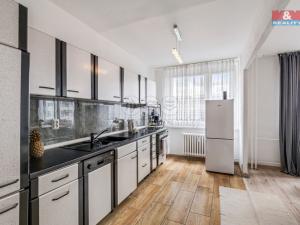 Prodej bytu 3+1, Krupka - Maršov, Dukelských hrdinů, 68 m2