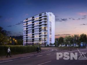Prodej kanceláře, Praha - Modřany, Československého exilu, 58 m2