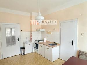 Pronájem vily, Lelekovice, 134 m2