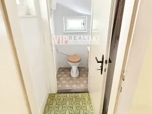 Pronájem vily, Lelekovice, 134 m2