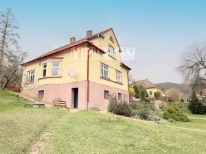 Pronájem vily, Lelekovice, 134 m2