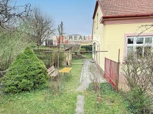 Pronájem vily, Lelekovice, 134 m2