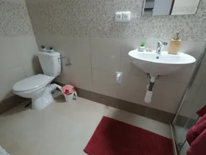 Pronájem rodinného domu, Šumice, 75 m2