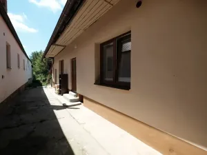 Pronájem rodinného domu, Šumice, 75 m2