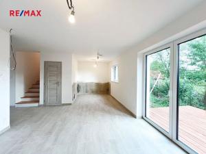 Prodej rodinného domu, Mukařov, Na Budech, 100 m2