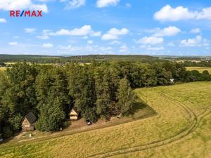 Prodej chaty, Žďár nad Orlicí, 51 m2