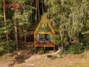 Prodej chaty, Žďár nad Orlicí, 51 m2