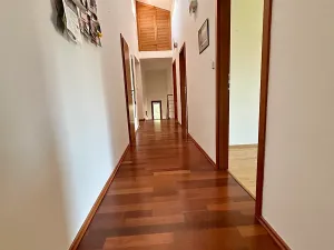 Pronájem rodinného domu, Praha - Klánovice, Jeníkovická, 220 m2