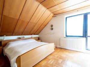 Prodej rodinného domu, Pozďatín, 200 m2