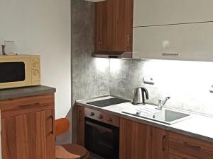 Pronájem bytu 1+1, Chrudim, Strojařů, 37 m2