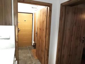 Pronájem bytu 1+1, Chrudim, Strojařů, 37 m2