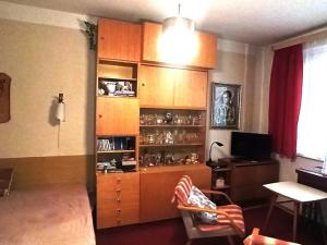 Pronájem bytu 1+1, Chrudim, Strojařů, 37 m2